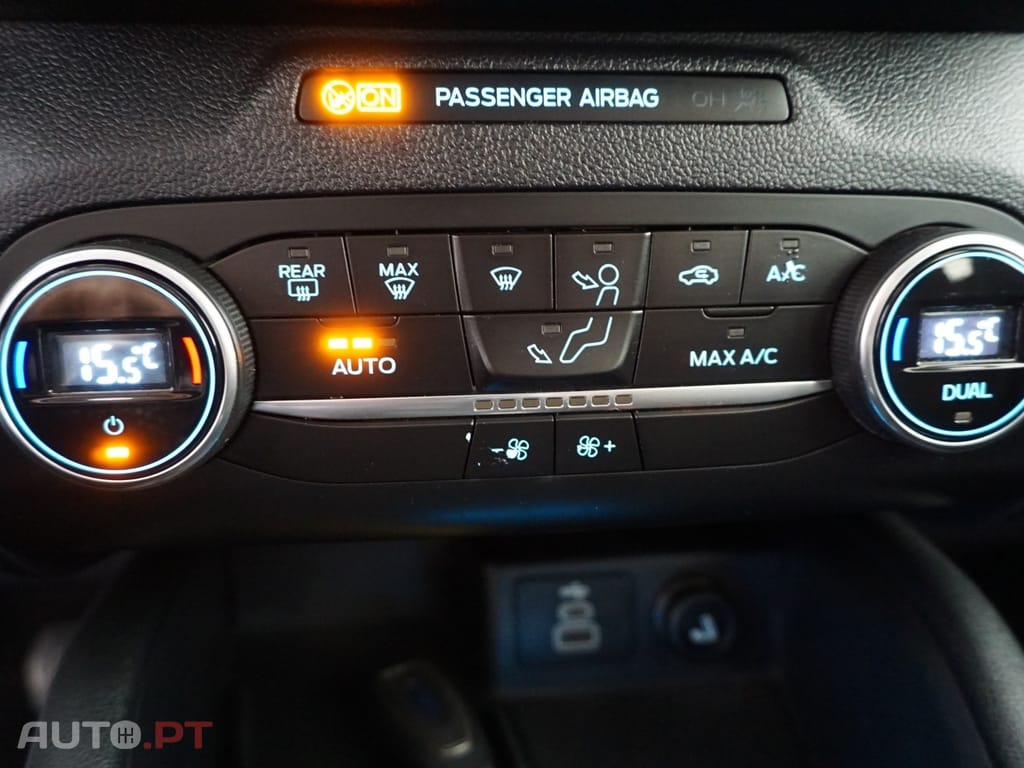 Ford Kuga 1.5 TDCi EcoBlue Titanium