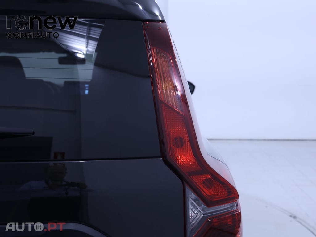 Dacia Jogger 1.0 Eco-g Expression 7l Bi-fuel — fotografia 9