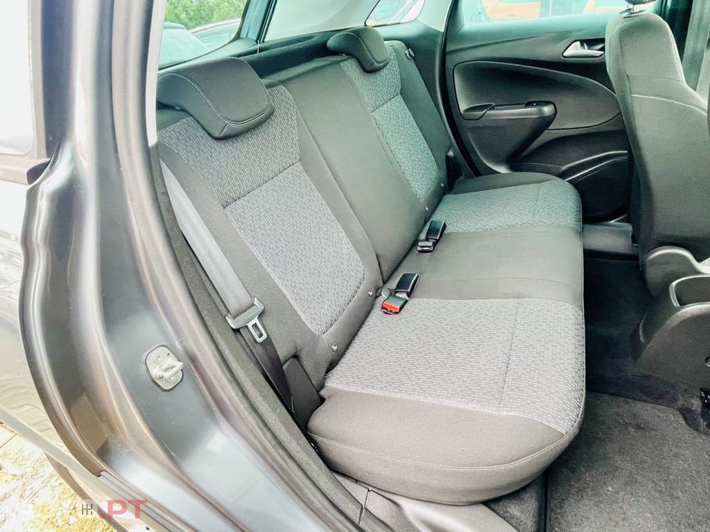 Opel Crossland X 1.2 Edition
