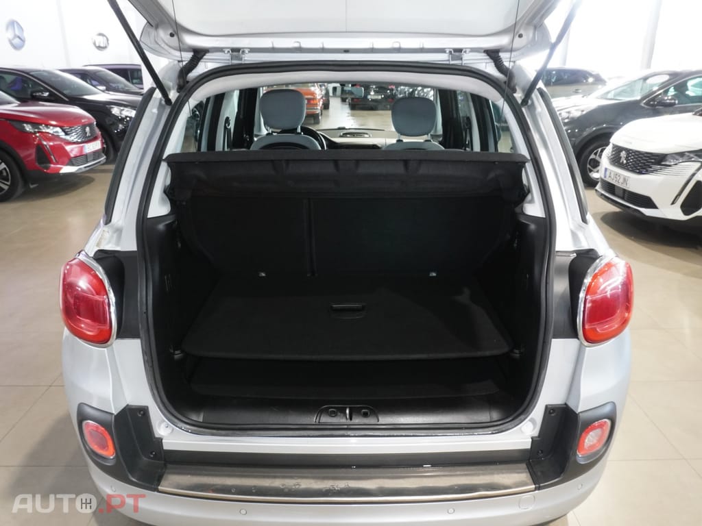 Fiat 500L 1.3 MJ Pop Star S&S