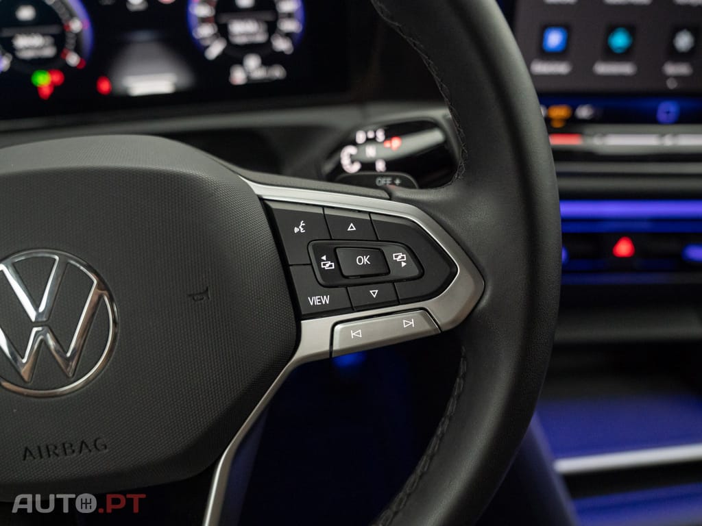 Volkswagen Tiguan 2.0 TDI Urban DSG