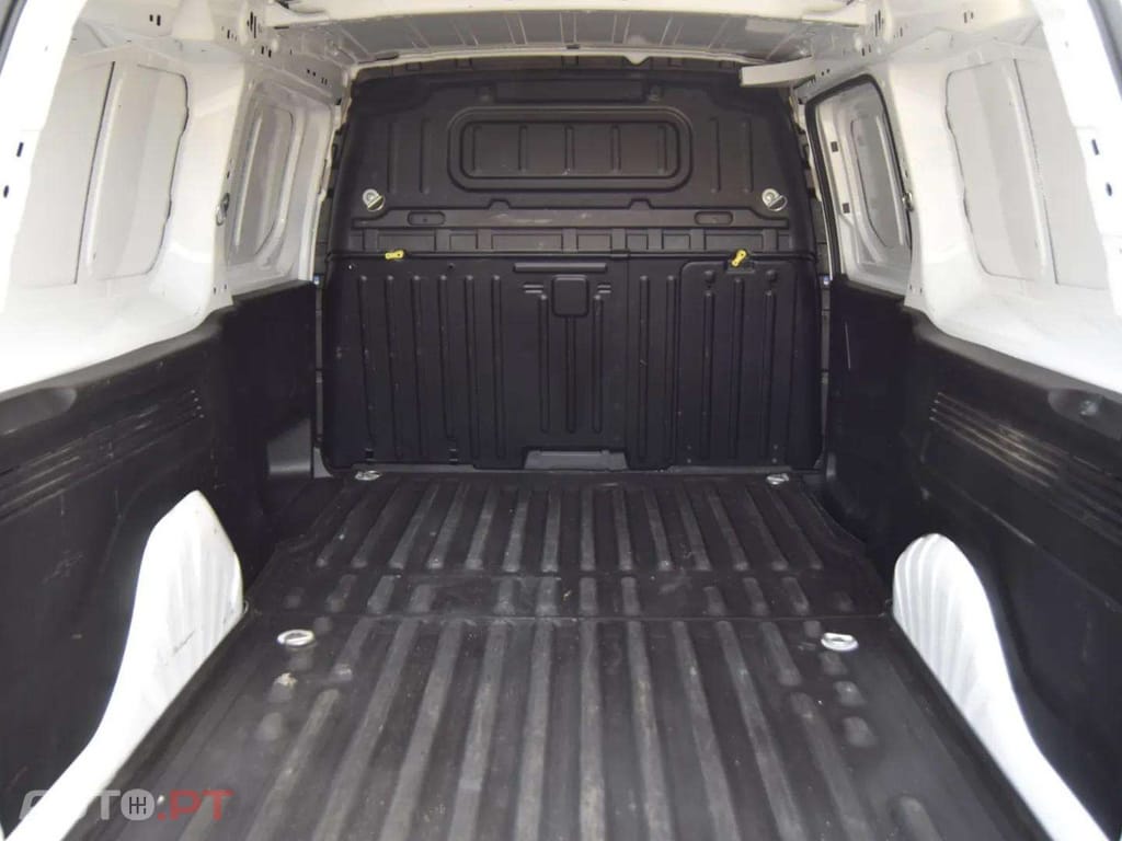 Opel Combo 1.5 CDTi L2