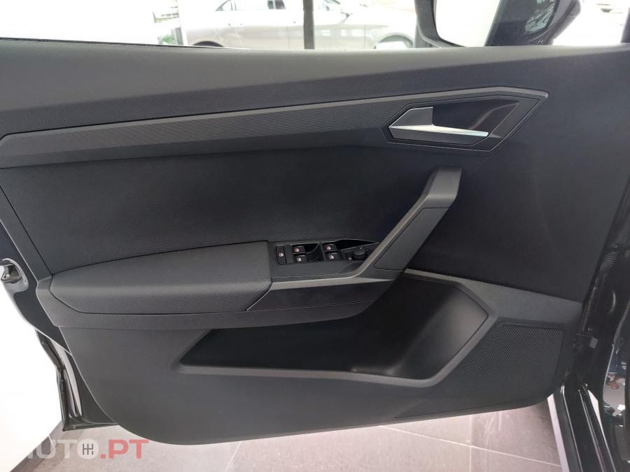 Seat Arona 1.0 TSI Style Plus DSG