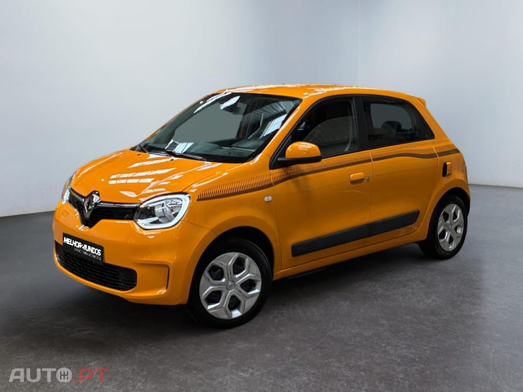 Renault Twingo 22 Zen