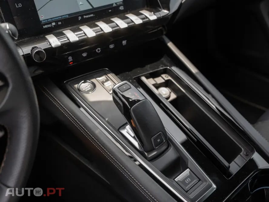 Peugeot 508 1.5 BlueHDi GT EAT8