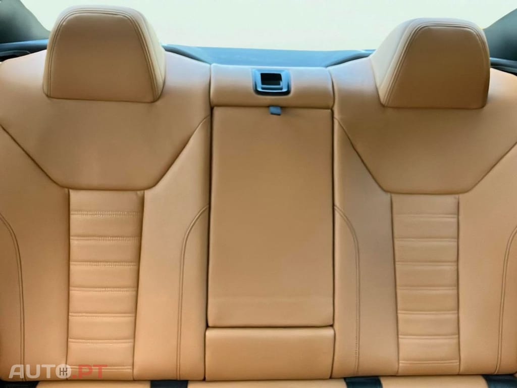 BMW 420 d Pack Desportivo M Auto