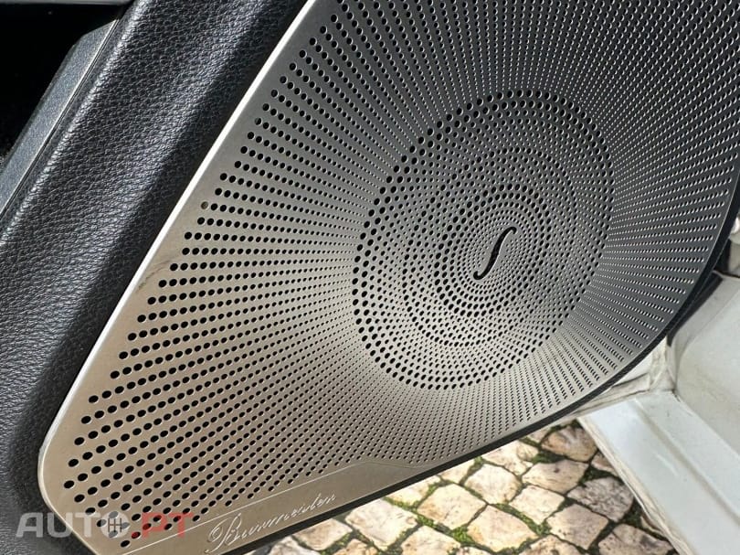 Mercedes-Benz E 350 CDI DPF BlueEFFICIENCY 7G-TRONIC Prime Edition