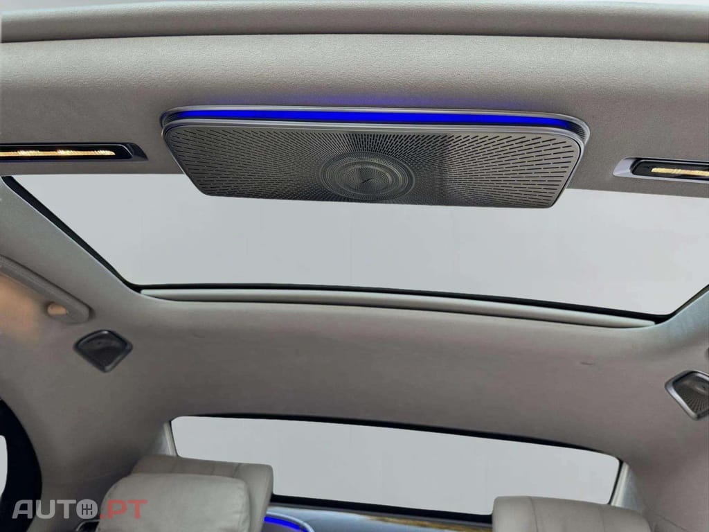 Mercedes-Benz S 63 AMG AMG E-PERFORMANCE I.V.A DEDUTÍVEL 