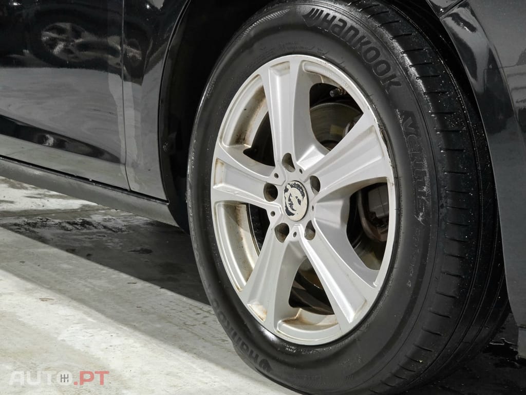 Opel Astra 1.6 CDTI Dynamic S/S