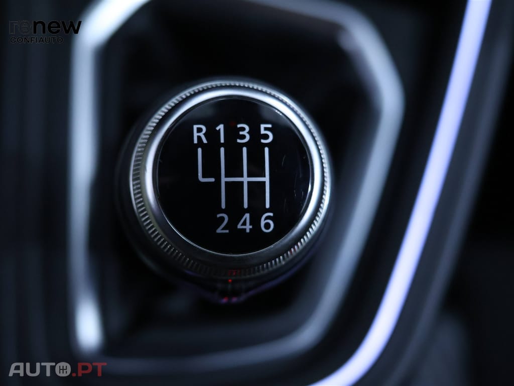 Renault Alpine Clio 1.0 Tce Esprit — fotografia 11