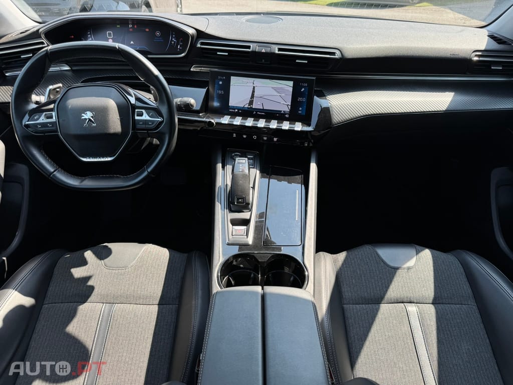 Peugeot 508 SW 1.5 BlueHDi Allure EAT8