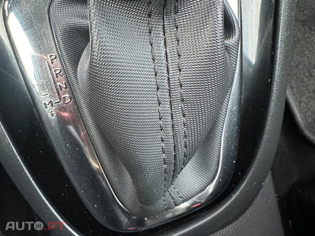 Renault Captur 1.2 TCe 120 EDC