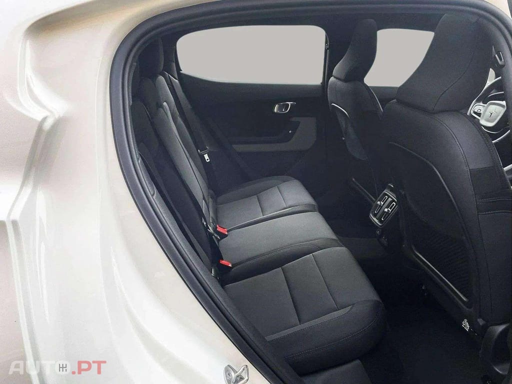 Polestar 2 I.V.A DEDUTÍVEL Long Range Dual Motor 