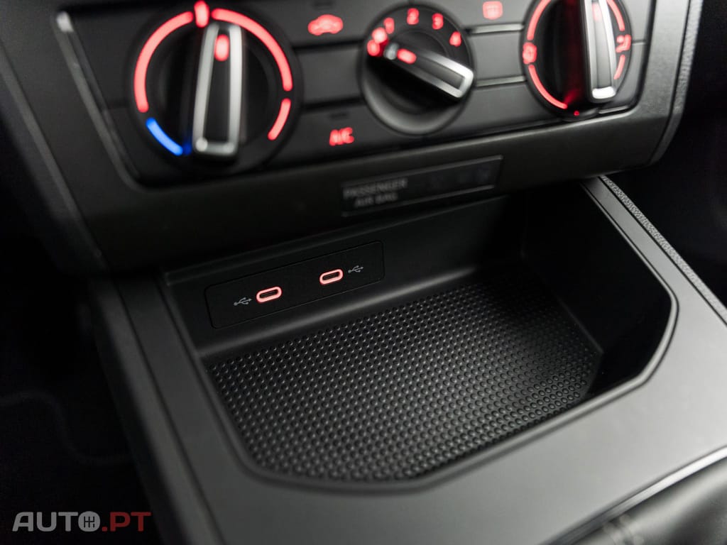 Seat Ibiza 1.0 TSI Style