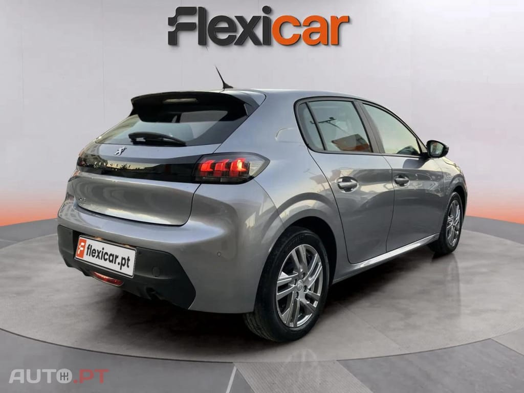 Peugeot 208 1.2 PureTech Active Pack