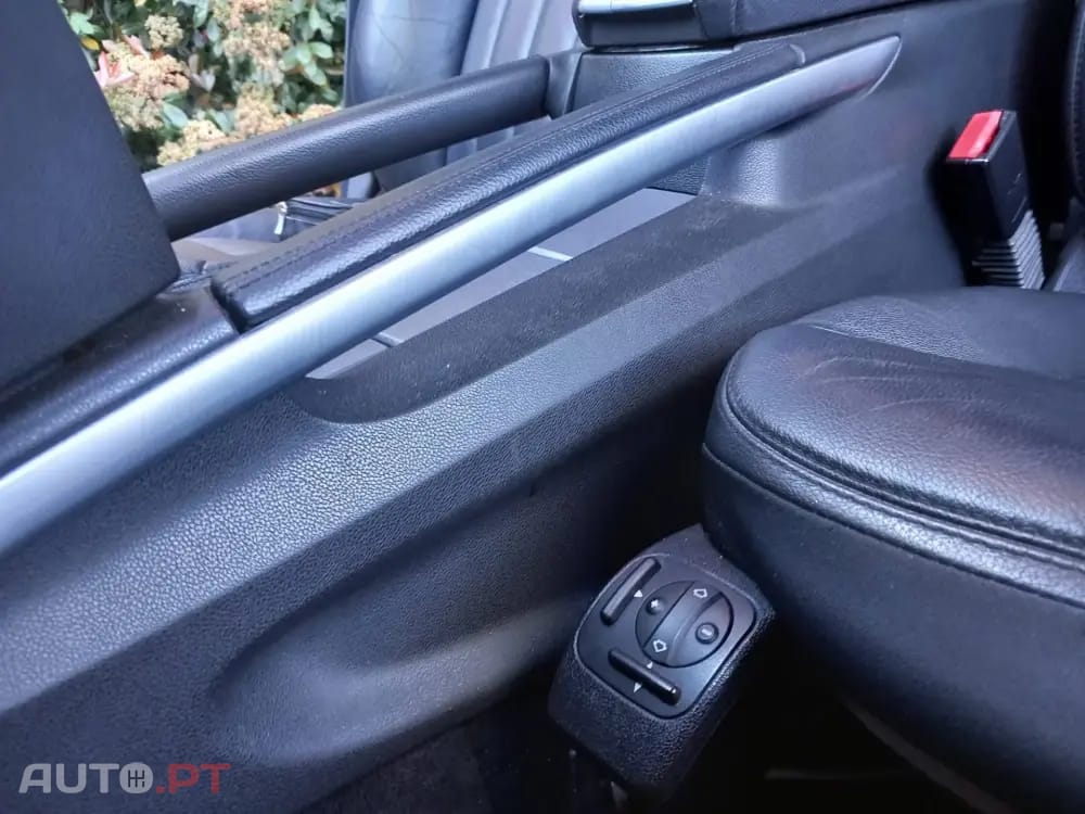 Mercedes-Benz ML 420 CDi