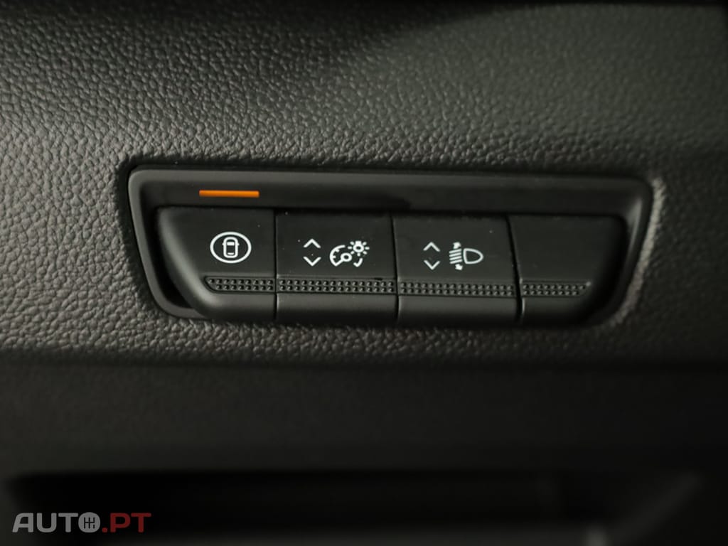 Renault Trafic 2.0 Blue dCi L2 Grand Equilibre