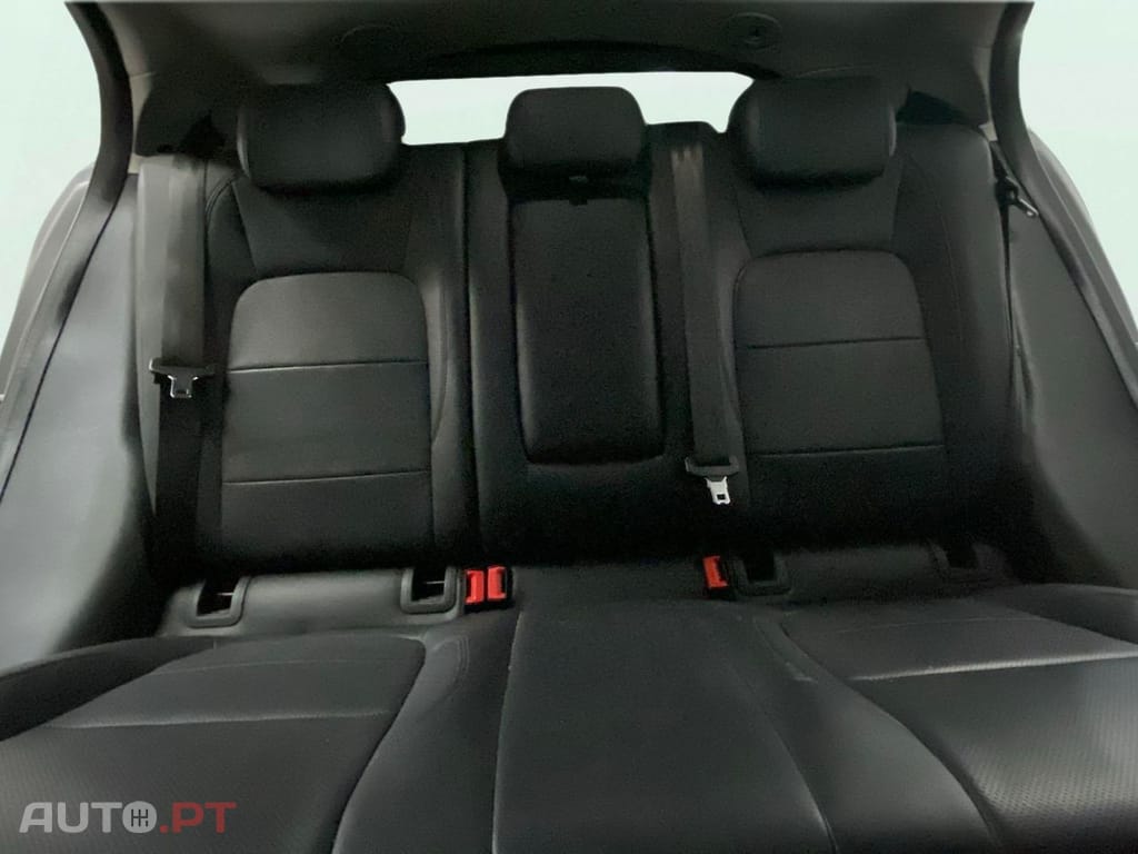 Jaguar I-Pace S AWD Aut.