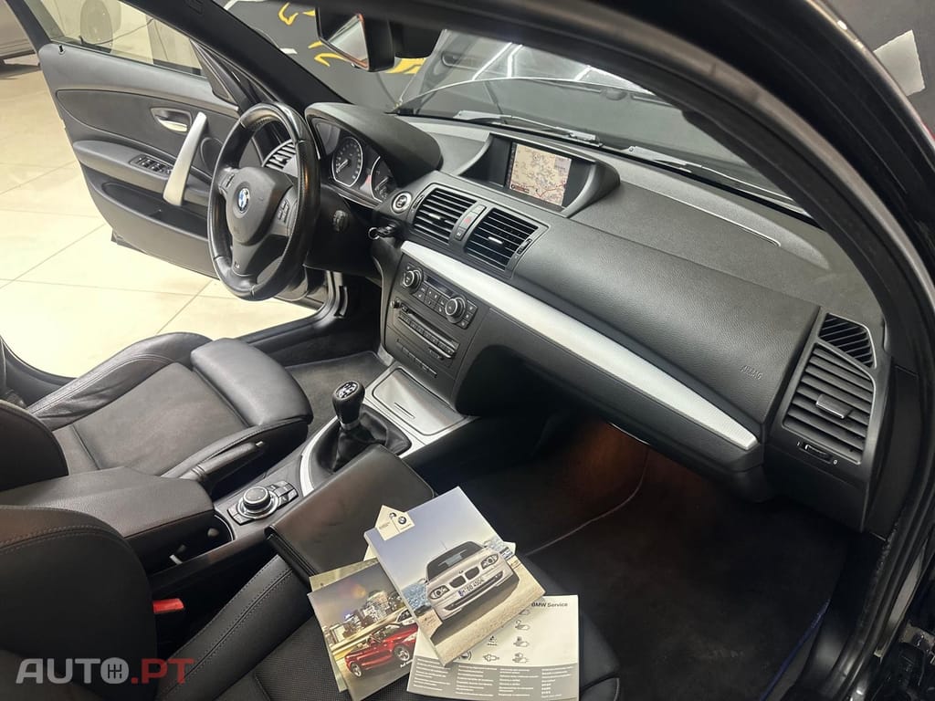 BMW 120 d