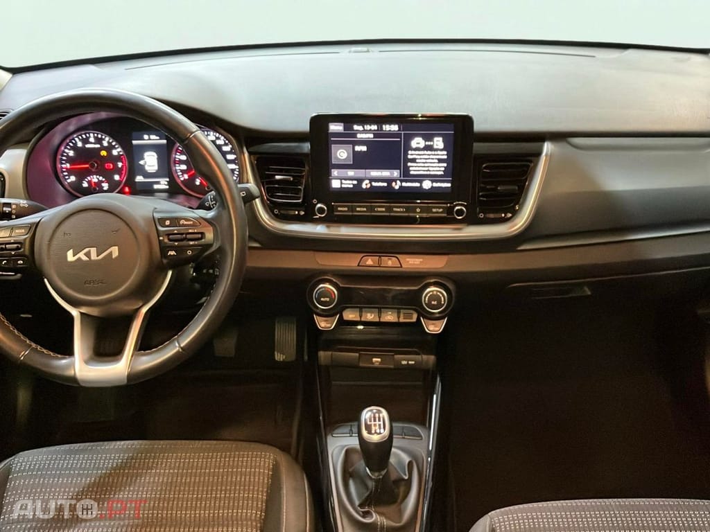 Kia Stonic 1.0 T-GDI 100 DRIVE