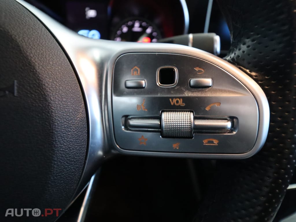 Mercedes-Benz C 300 AMG
