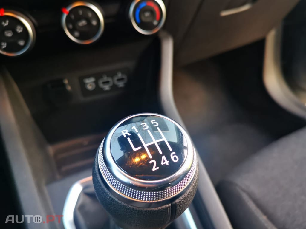 Renault Clio 1.5 dCi Intens