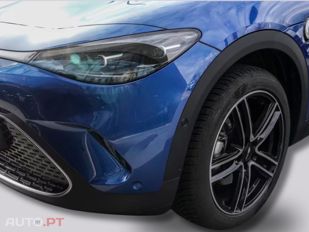 Smart #3 I.V.A DEDUTÍVEL Premium 