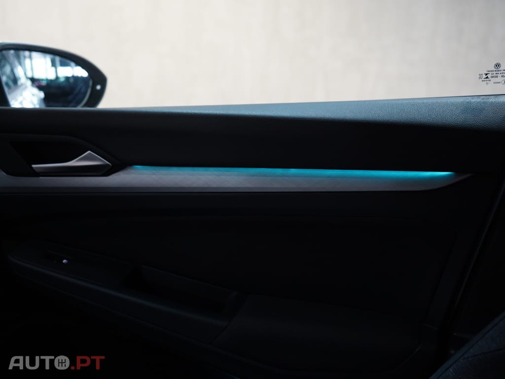 Volkswagen Golf Variant 2.0 TDI Life