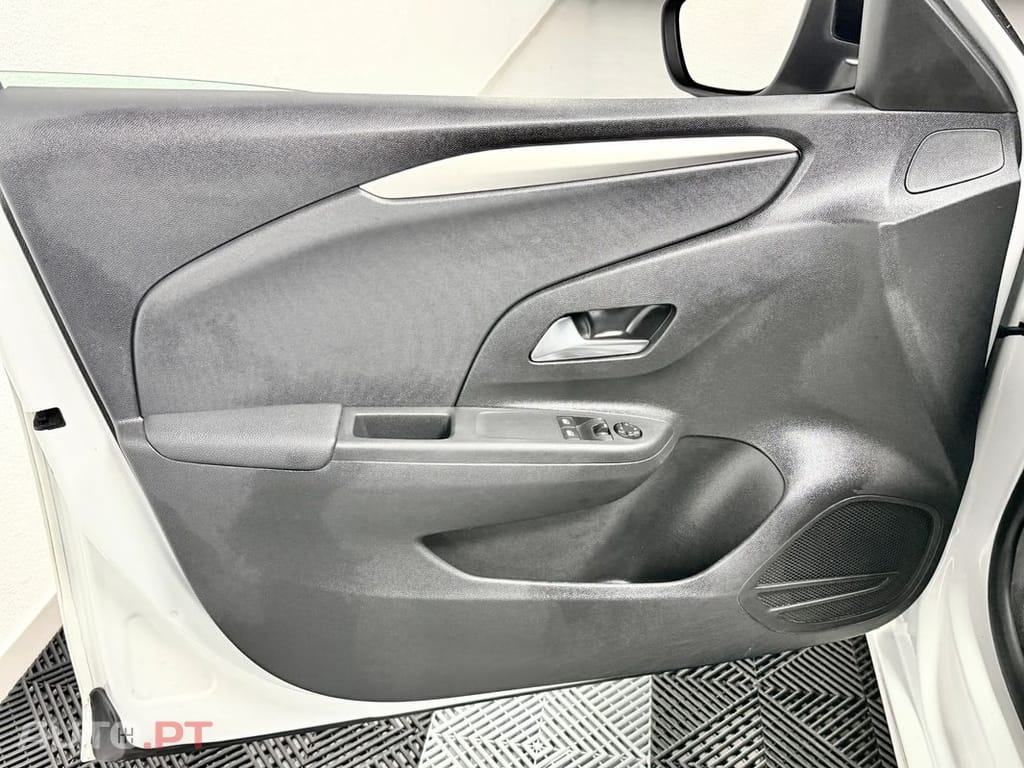 Opel Corsa 1.5 S&S Edition