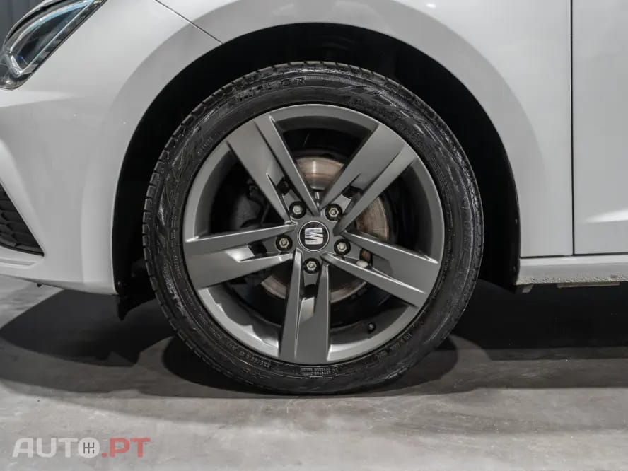 Seat Leon 1.6 TDI FR S/S