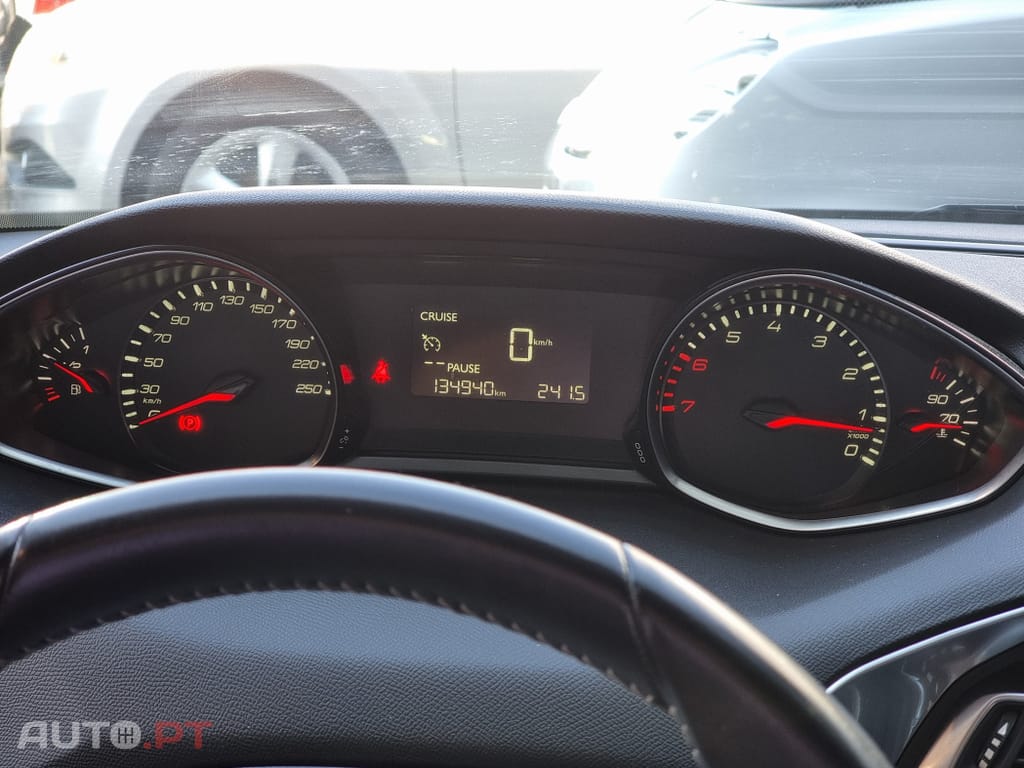 Peugeot 308 1.2 PureTech Access