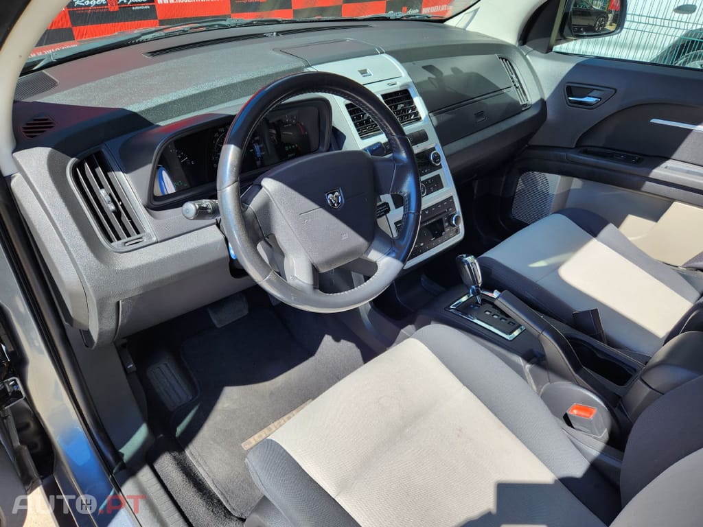 Dodge Journey 2.0 CRD R/T ATX
