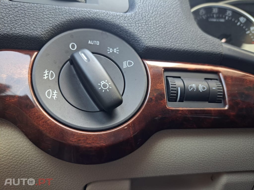 Skoda Octavia Break 1.6 TDi Elegance DSG