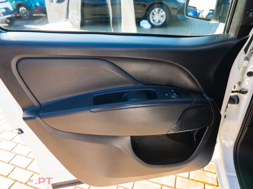 Fiat Doblo 1.6 MJ Maxi Light Easy 3L