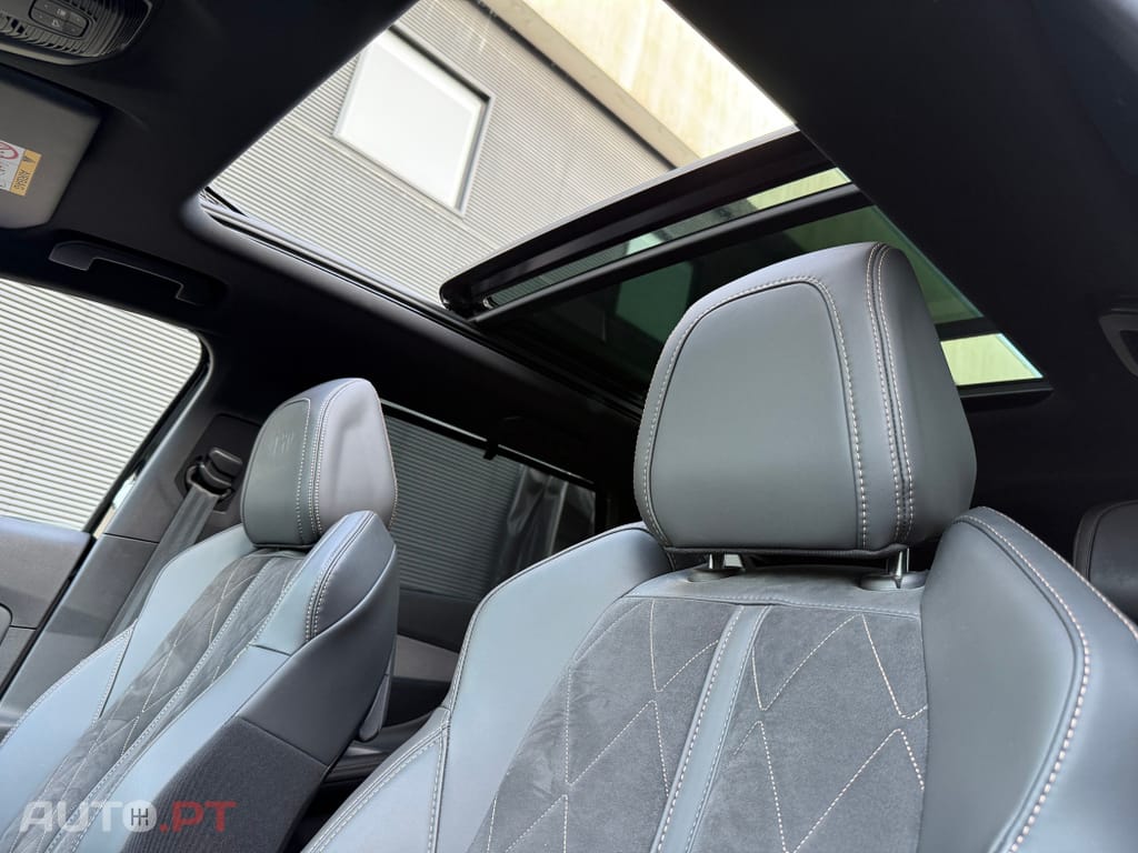 Peugeot 5008 2.0 BlueHDi GT EAT6