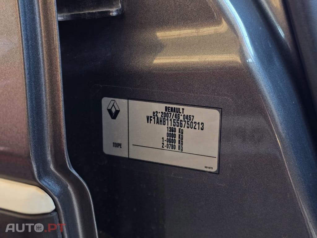 Renault Twingo SCe 70 Dynamique