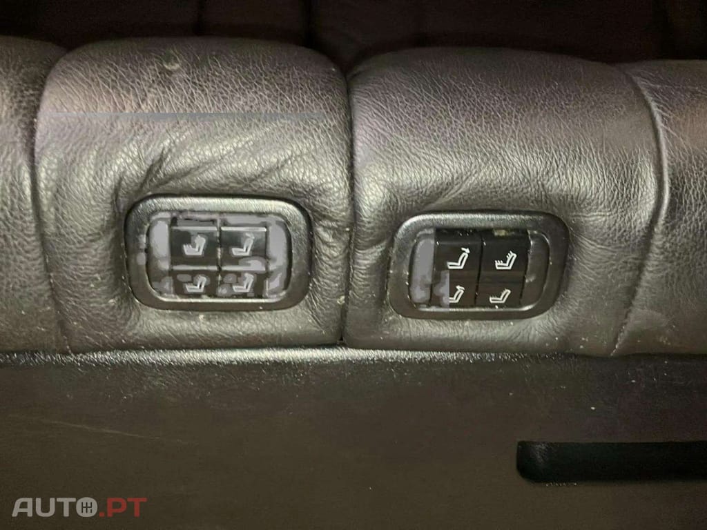 Mercedes-Benz V 300 d Marco Polo