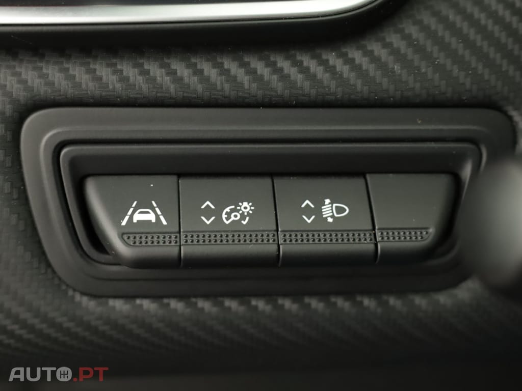 Renault Clio Clio 1.0 TCe RS Line