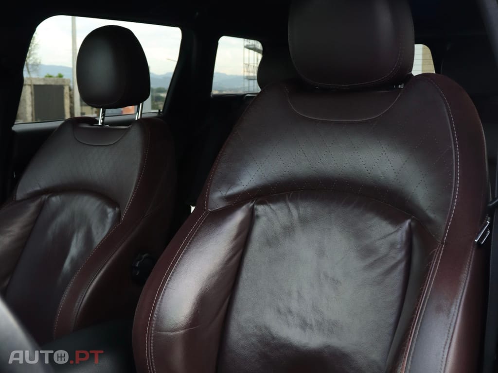 MINI Clubman One D Sport Edition Auto