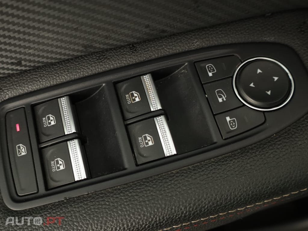 Renault Captur Captur 1.0 TCe RS Line