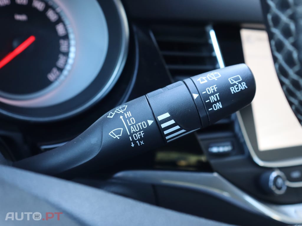 Opel Astra 1.6 CDTI Edition S/S