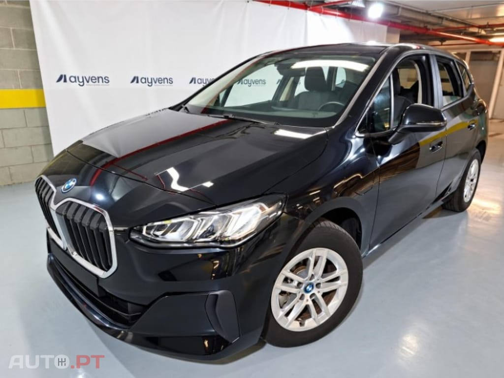 BMW 225 e xDrive