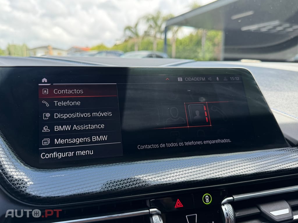 BMW M135 xDrive