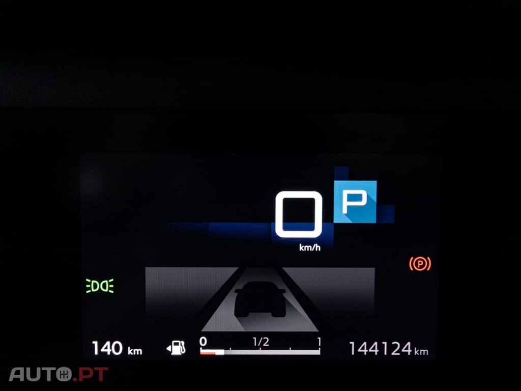 Citroen C4 1.5 BlueHDi Shine EAT8