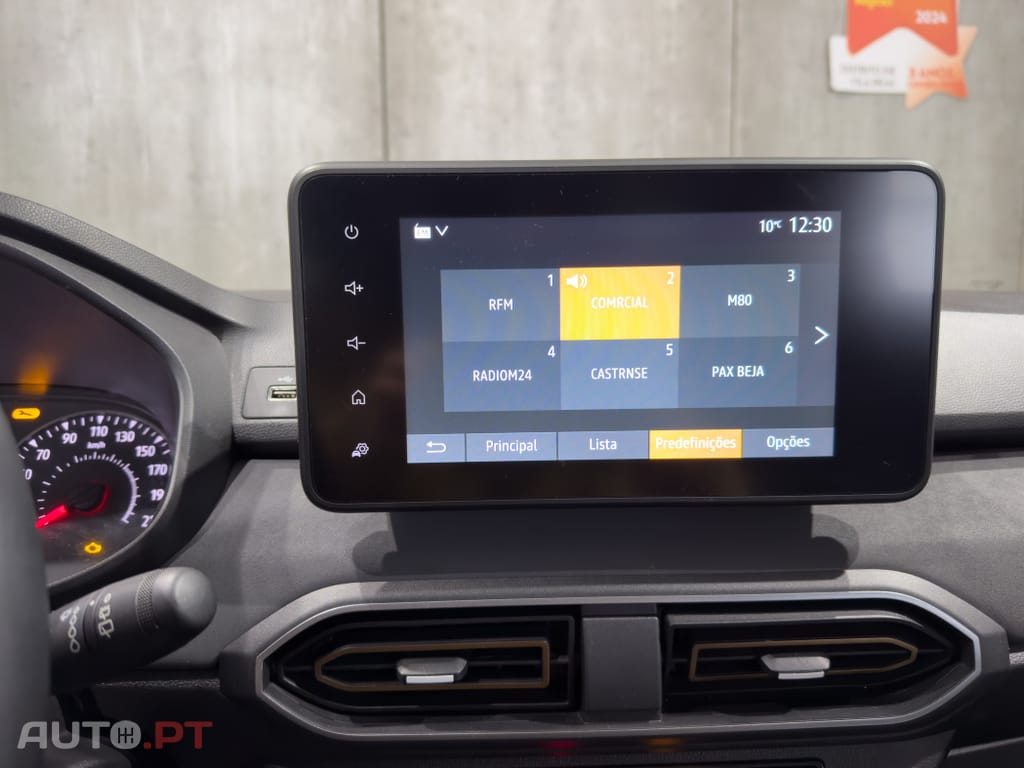 Dacia Jogger 1.0 TCe SL Extreme+ Up&Go 7L