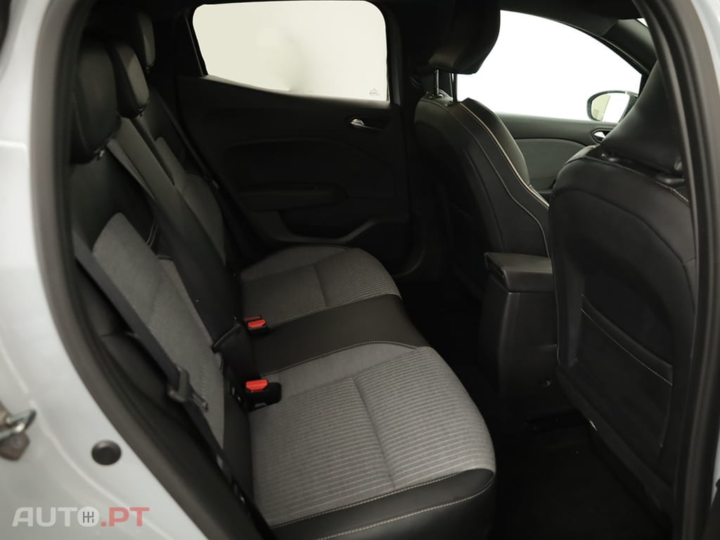 Renault Clio Clio 1.0 TCe Techno