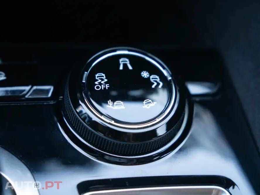 Peugeot 3008 1.5 BlueHDi GT Line EAT8