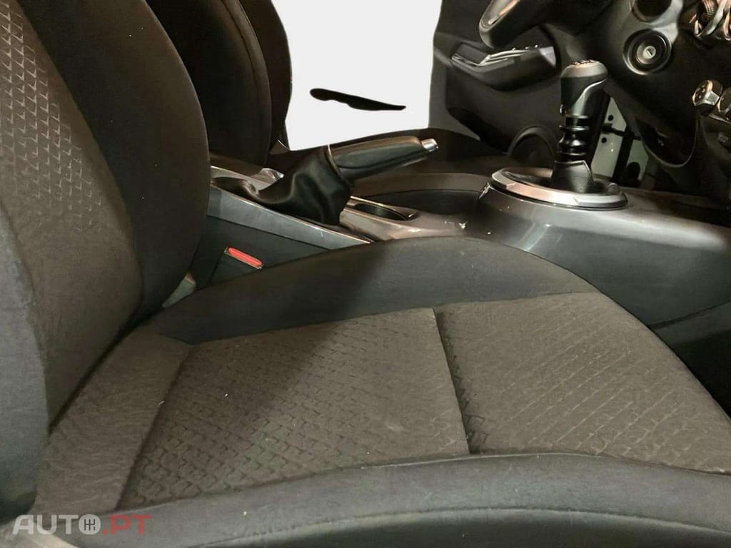 Nissan Juke 1.0 DIG-T Acenta