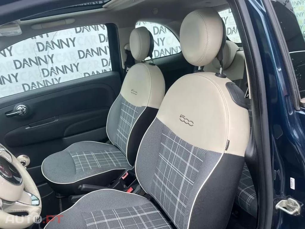 Fiat 500 other_Outro