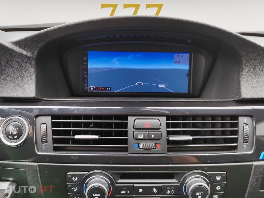 BMW 320 320i Pack M